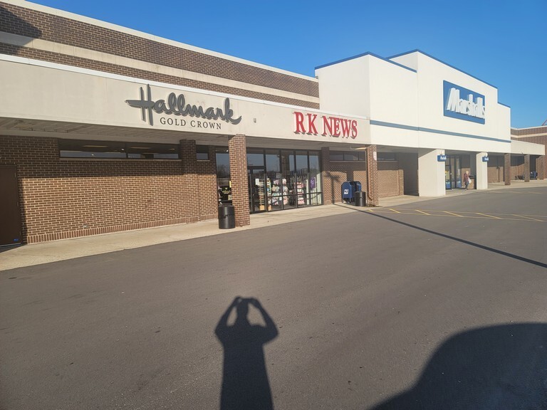 More Photos Of 5910-5960 75th St, Kenosha Unknown For Lease