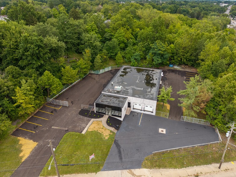 More Photos Of 4765 E 131st St, East Cleveland Warehouse For Sale