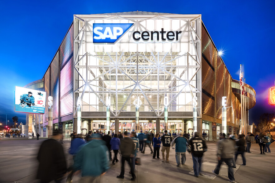 More Photos Of 10 Almaden Blvd, San Jose Office For Lease