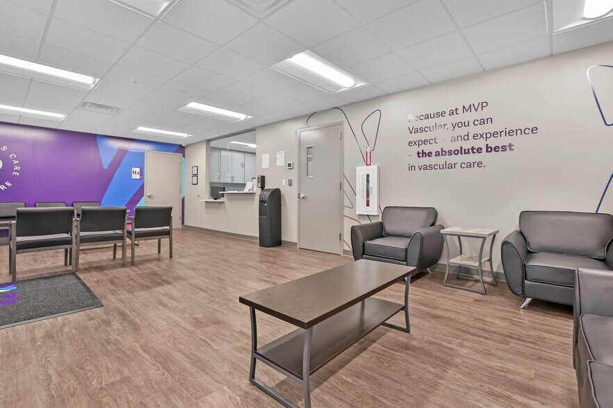 More Photos Of 222 Route 59, Airmont Medical For Lease