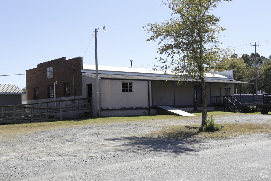 More Photos Of 922 W Main St, Rock Hill Warehouse For Sale