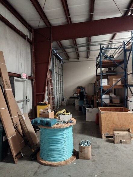 More Photos Of 5207 Belle Wood Ct, Buford Warehouse For Sale