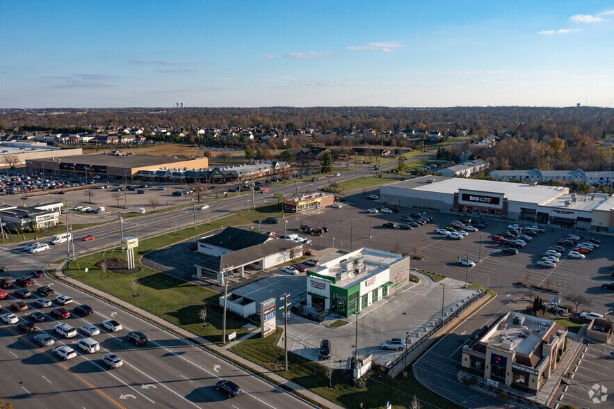 More Photos Of 7783 Tylersville Rd, West Chester Fast Food For Sale