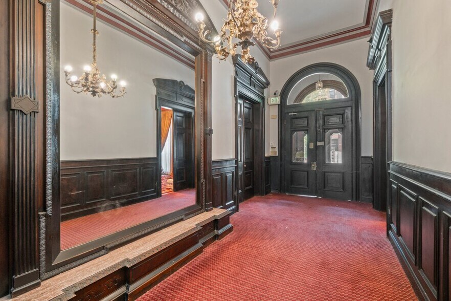 More Photos Of , Baltimore Office For Sale