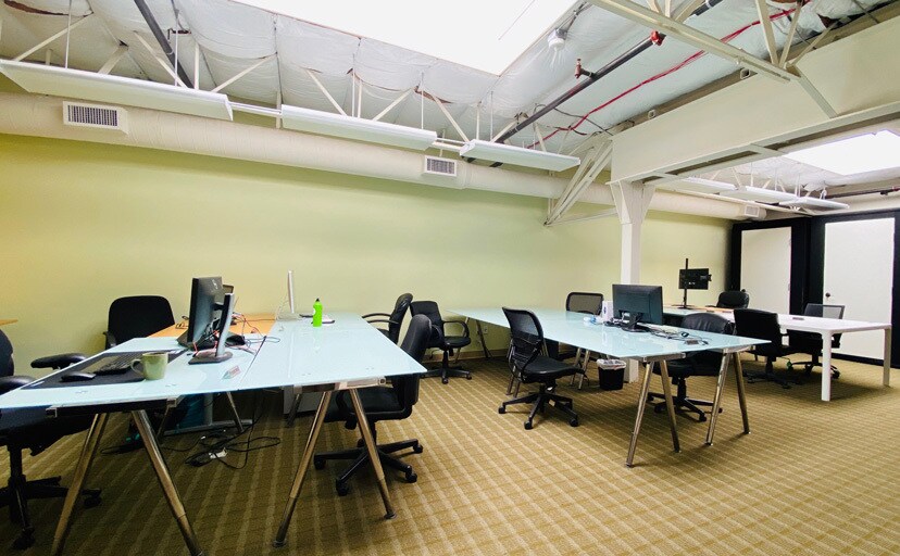 More Photos Of 7100-7150 Stevenson Blvd, Fremont Light Manufacturing For Lease