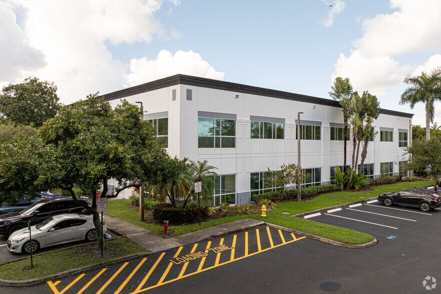 More Photos Of 14201 W Sunrise Blvd, Sunrise Office For Lease