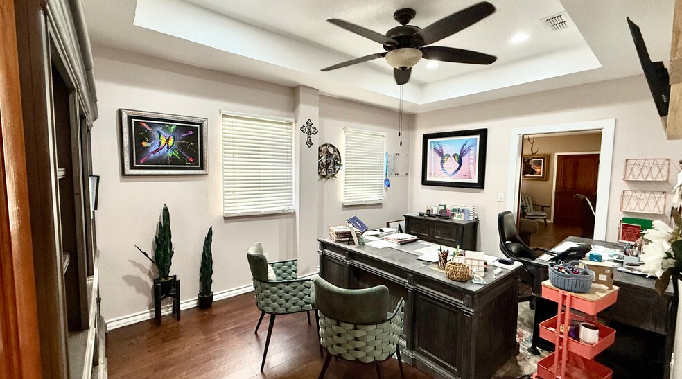 More Photos Of 14625 N Hollyhock Ave, Gardendale Warehouse For Sale