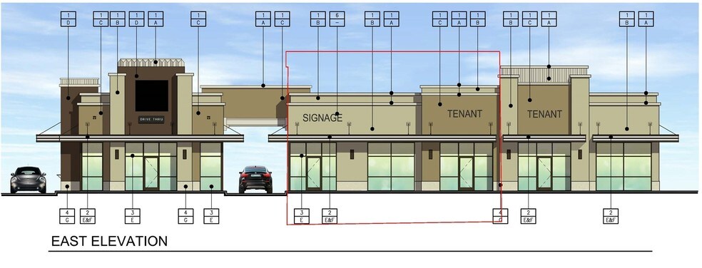 More Photos Of 3295 Business Park Dr, Vista Freestanding For Lease