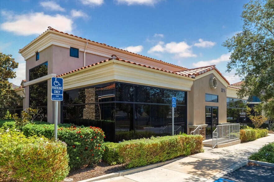 More Photos Of 3215 Old Conejo Rd, Newbury Park Medical For Sale