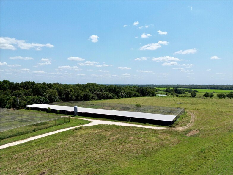 More Photos Of 1500 Lumkins rd, Forreston Land For Sale