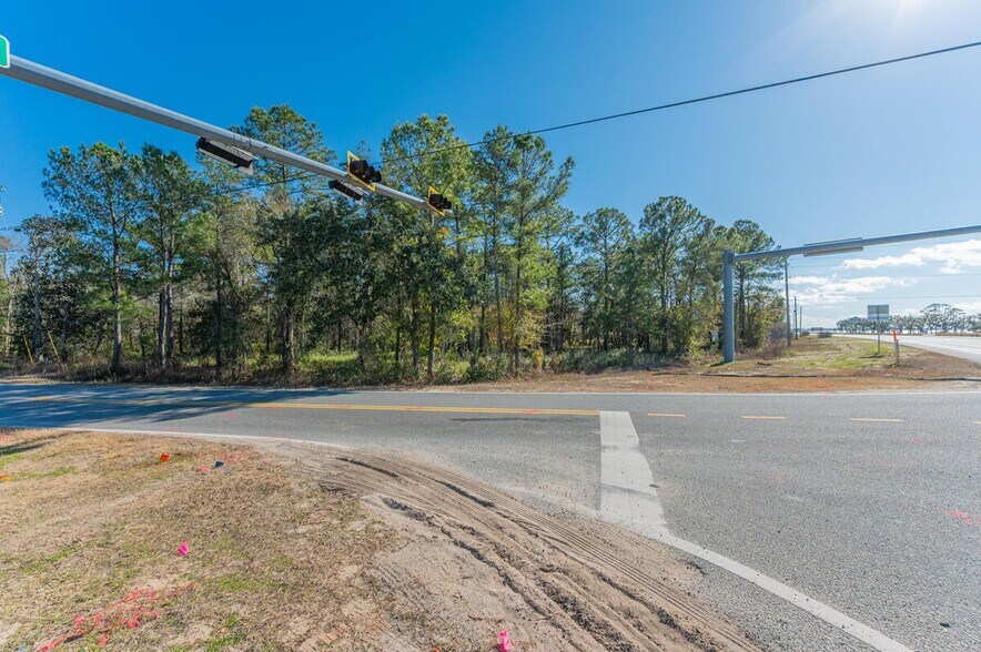 More Photos Of Hwy 331 S & Jolly Bay Road, Freeport Land For Sale