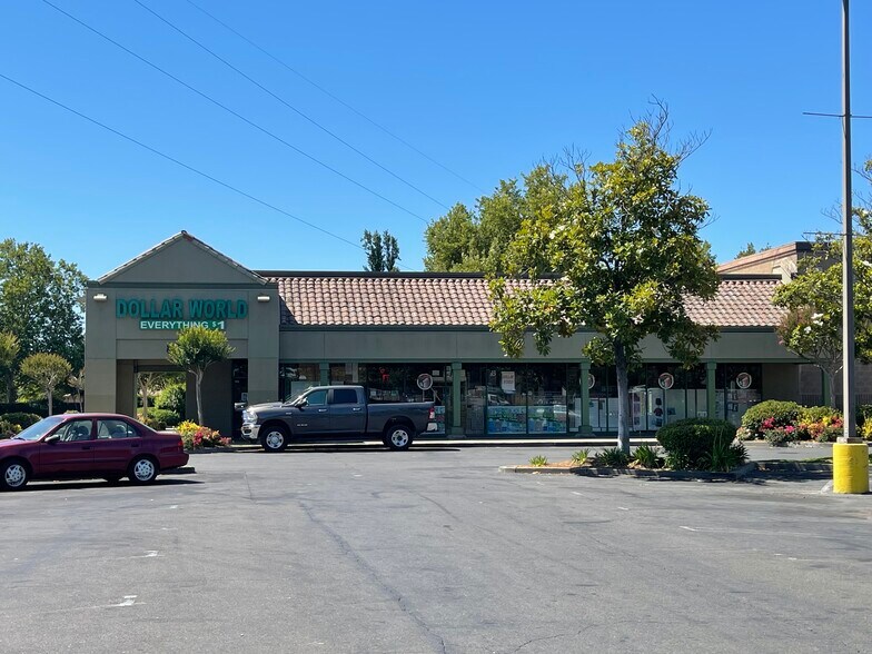 More Photos Of 7800-8010 Gerber Rd, Sacramento Unknown For Lease