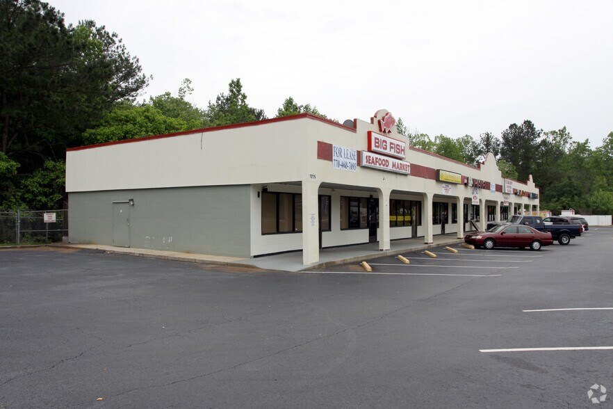 More Photos Of 3295 Snapfinger Rd, Lithonia Unknown For Lease