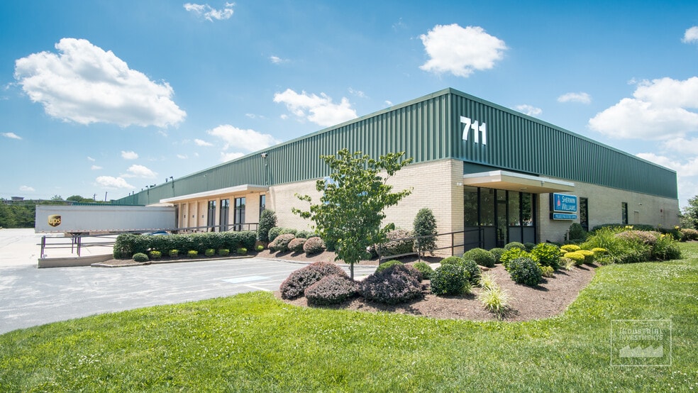 Primary Photo Of 711 First Ave, King Of Prussia Distribution For Lease