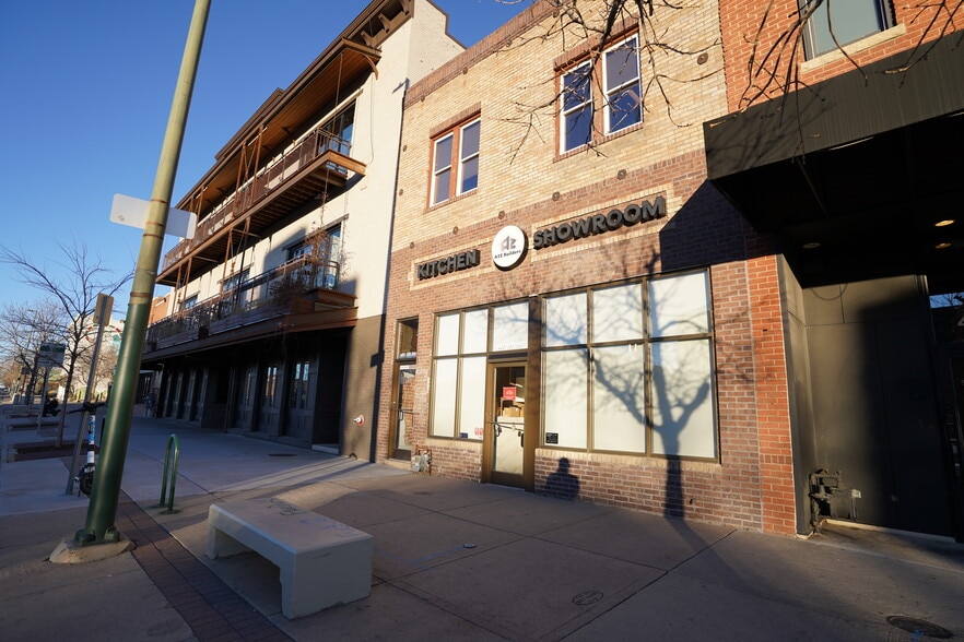 Primary Photo Of 482 S Broadway, Denver Storefront Retail Office For Lease
