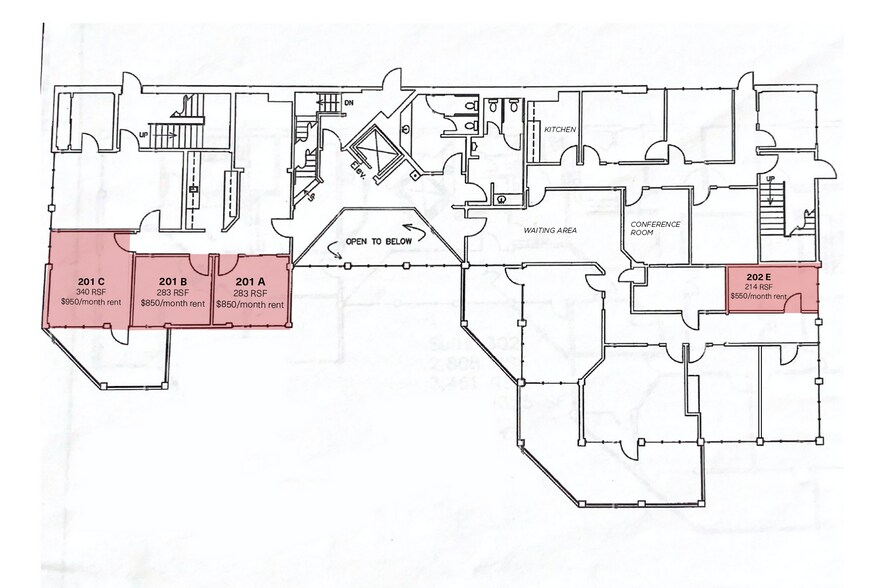 More Photos Of 907 Ranch Road 620 S, Austin Office Residential For Lease