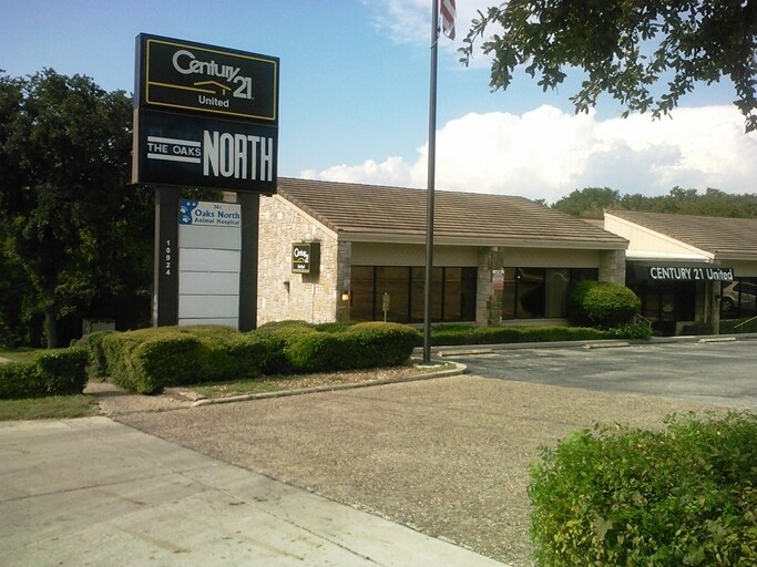 Primary Photo Of 10924 Vance Jackson Rd, San Antonio Medical For Lease