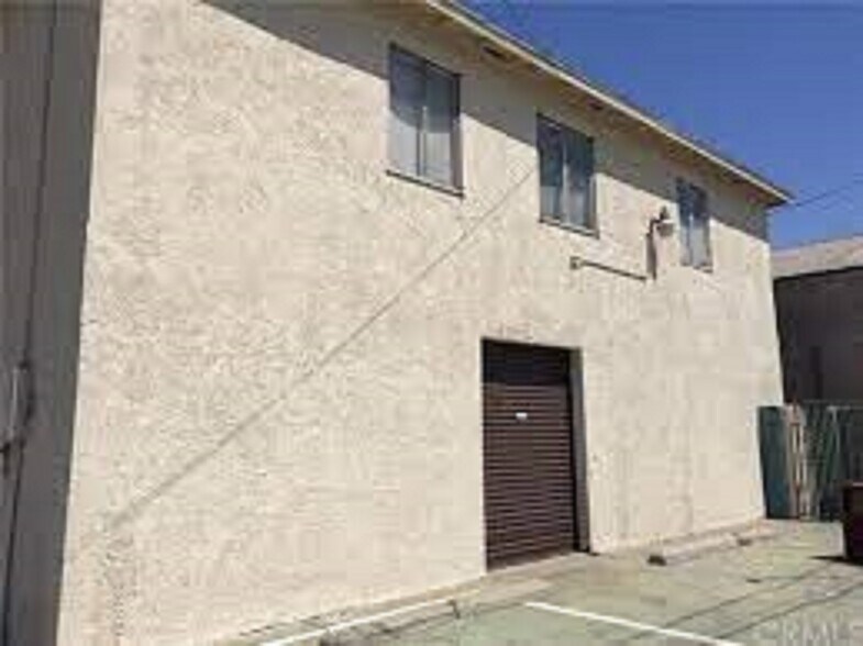 More Photos Of 5300 Malabar St, Huntington Park Industrial For Sale