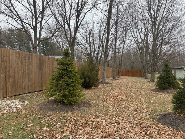 More Photos Of 3885 N State Road 267, Brownsburg Land For Sale