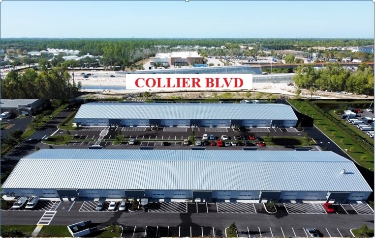 More Photos Of Collier Blvd & Beck Blvd, Naples Unknown For Lease
