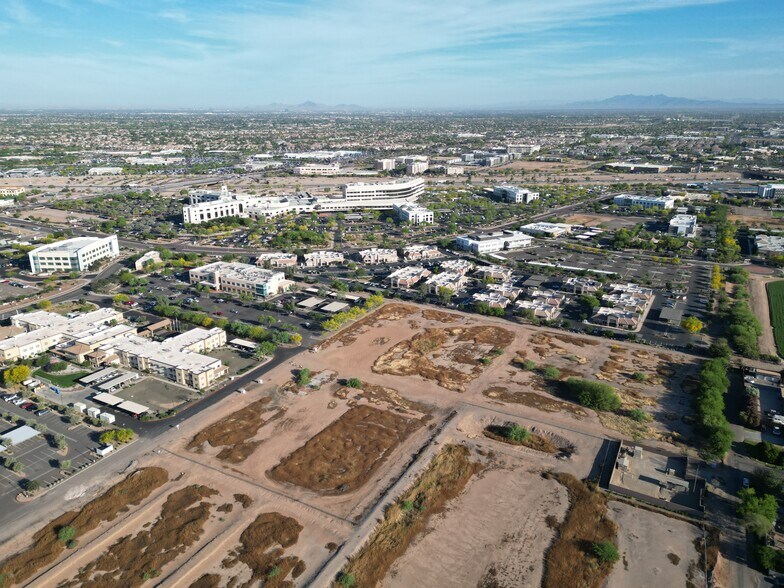 More Photos Of 1915 E Willis Rd, Gilbert Land For Sale