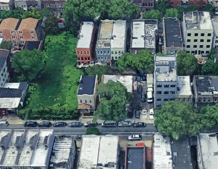 More Photos Of , Brooklyn Land For Sale