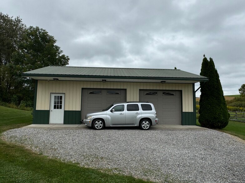 More Photos Of 4407 Burket Rd, Tyrone Land For Sale