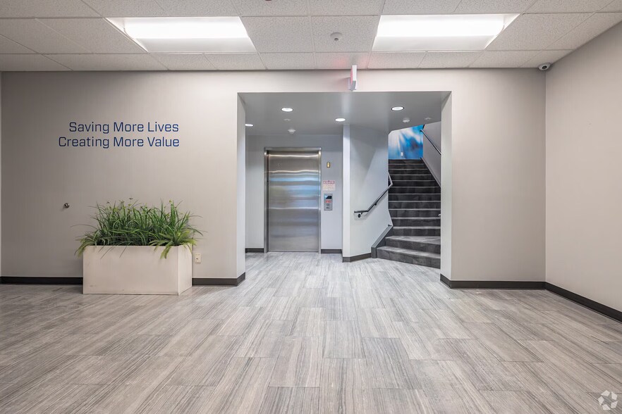 More Photos Of 3250 Pennsylvania Ave, Ogden Research And Development For Sale