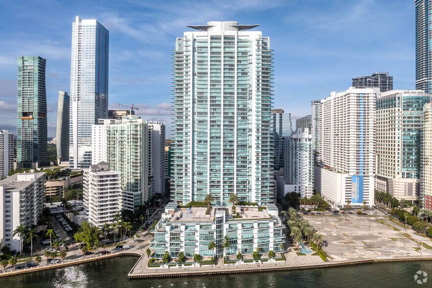 More Photos Of 1331 Brickell Bay Dr, Miami Apartments For Sale
