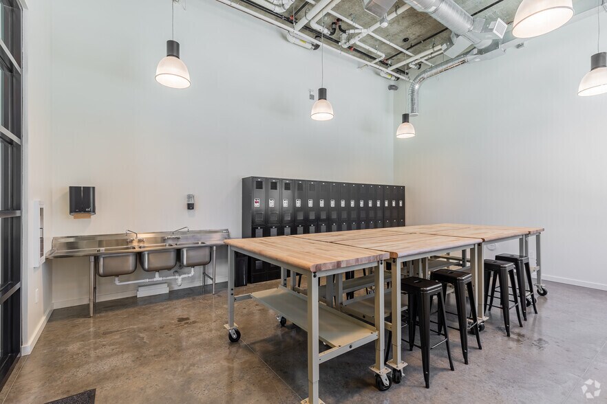 More Photos Of 550 SE Martin Luther King Jr Blvd, Portland Apartments For Lease