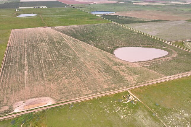 More Photos Of 807 County Road 515, Dimmitt Land For Sale