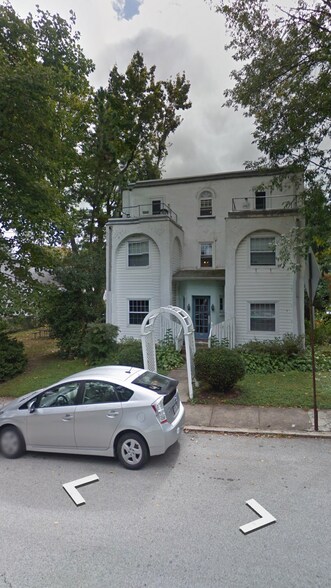 More Photos Of 100 Sabine Ave, Narberth Land For Sale