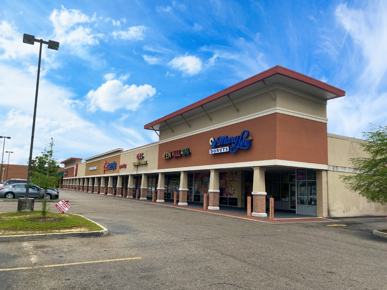 Primary Photo Of 1812 W Thomas St, Hammond Unknown For Lease