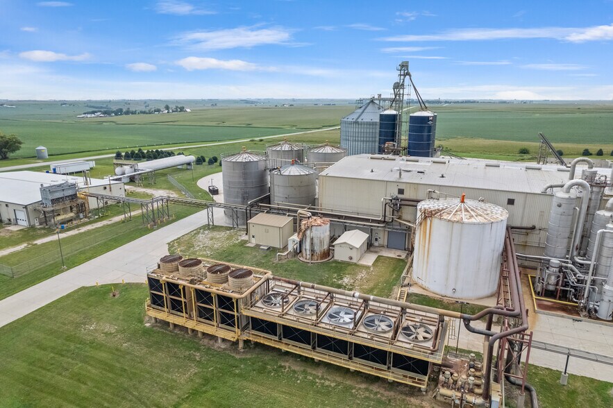 More Photos Of 6059 159th St, Galva Food Processing For Sale