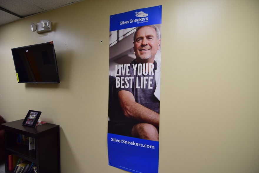 More Photos Of 1510-1520 Martin St, State College Sports And Entertainment For Lease