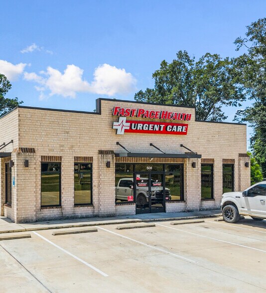 Primary Photo Of 508 US 61, Natchez General Retail For Sale