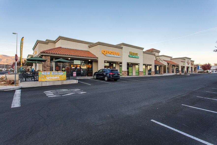 More Photos Of 197 Damonte Ranch Pky, Reno Unknown For Lease