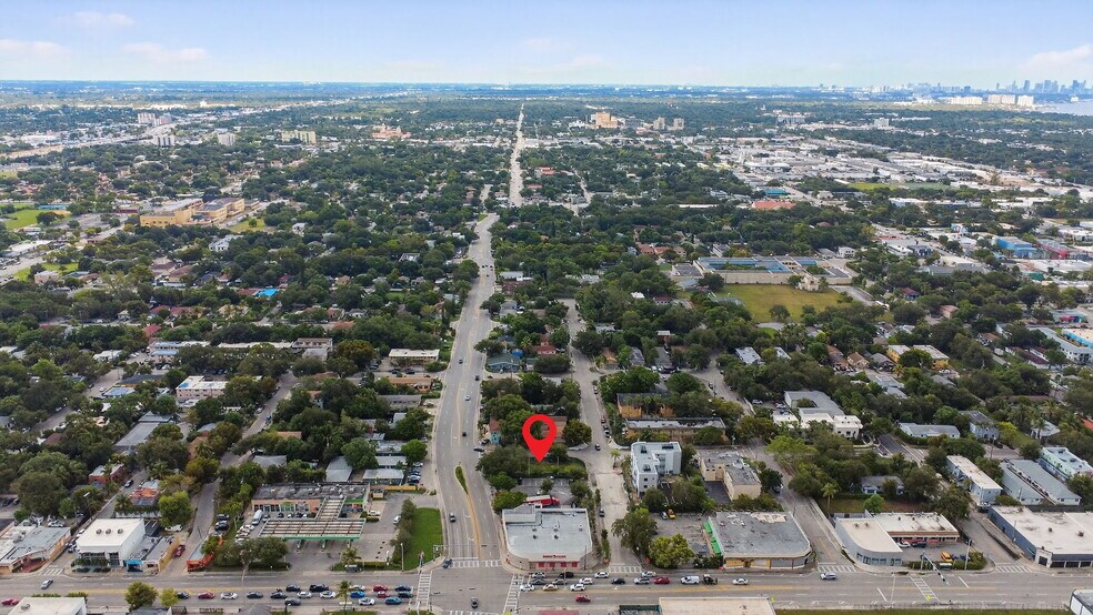 More Photos Of 5434 NE Miami Ct, Miami Land For Sale