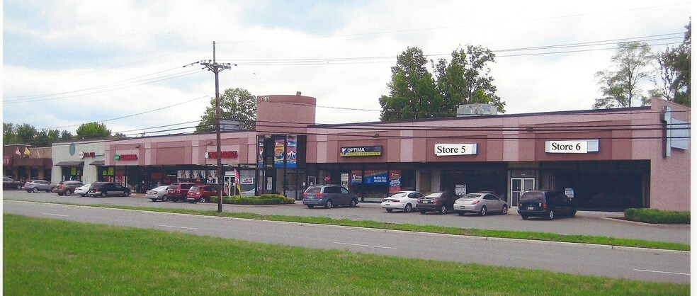 More Photos Of 2761 Us Highway 1, Lawrenceville Unknown For Lease