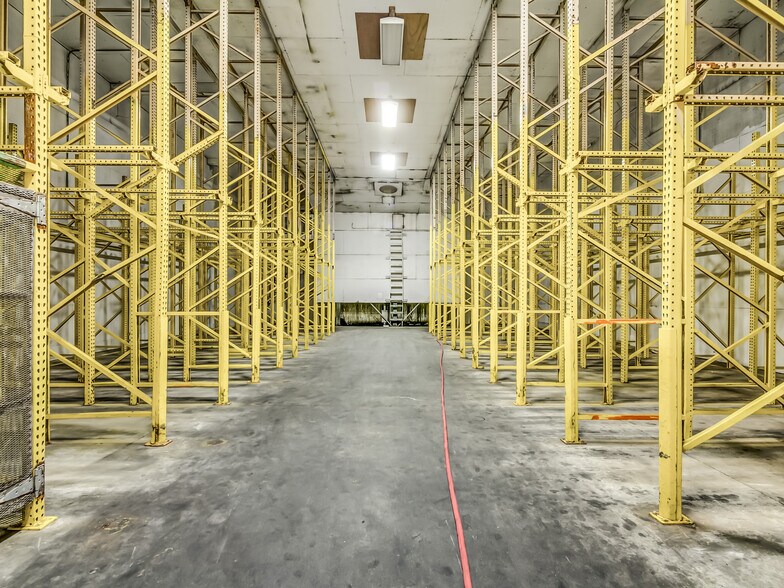 More Photos Of 661 L St, Sanger Refrigeration Cold Storage For Sale