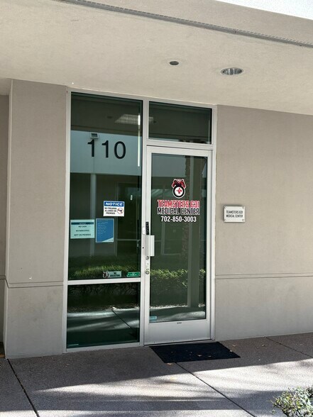 More Photos Of 7373-7375 Peak Dr, Las Vegas Medical For Sale