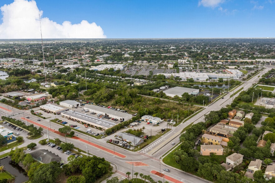 More Photos Of 3775 SE Jennings Rd, Port Saint Lucie Land For Sale