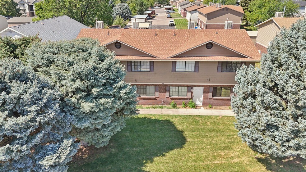 More Photos Of 1413 W 1650 N, Layton Apartments For Sale