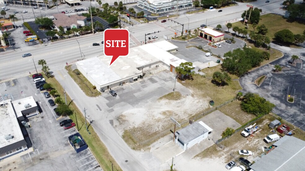 More Photos Of 235-259 E Merritt Island Cswy, Merritt Island General Retail For Sale