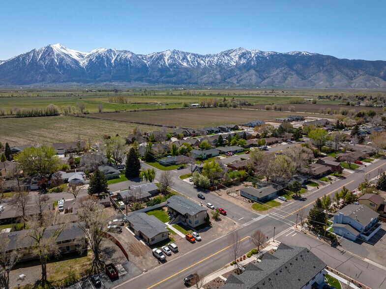 More Photos Of 1534 County Rd, Minden Multifamily For Sale