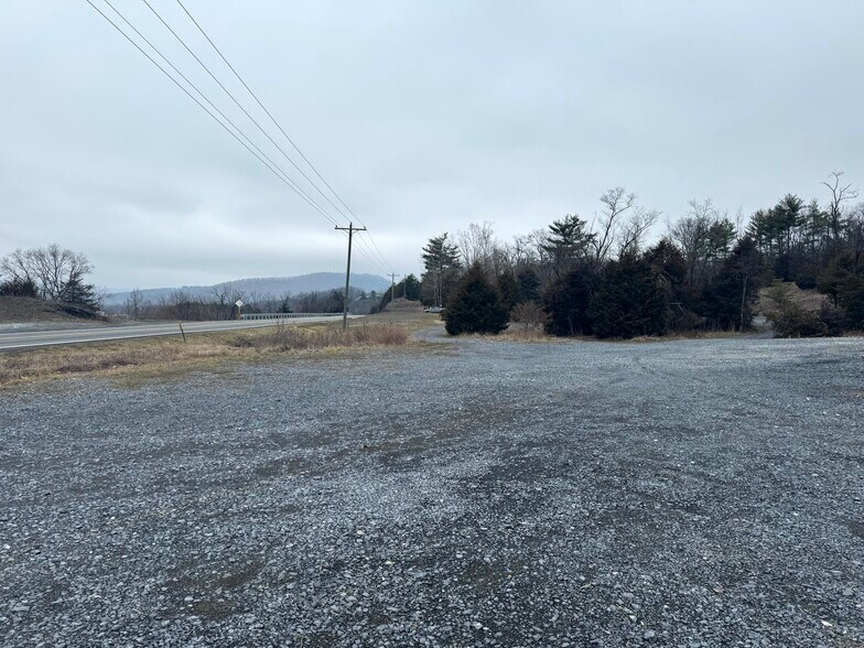 More Photos Of Route 259 Hwy, Fulks Run Land For Lease