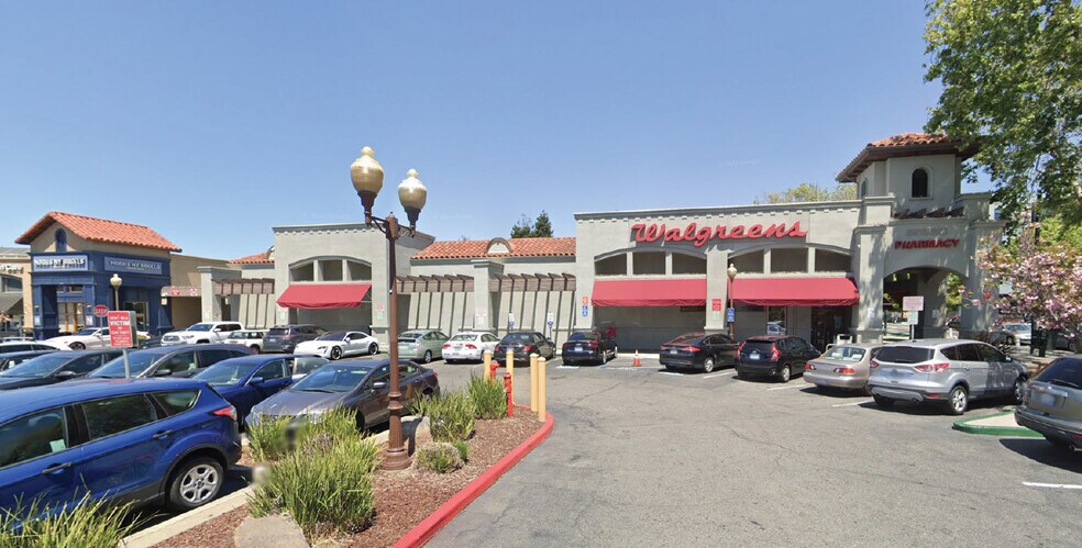 More Photos Of 5011-5055 Telegraph Ave, Oakland Unknown For Lease