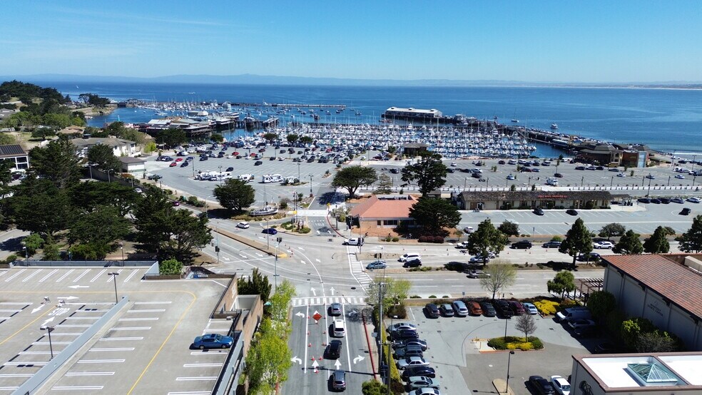 More Photos Of 245 Washington St, Monterey Medical For Sale