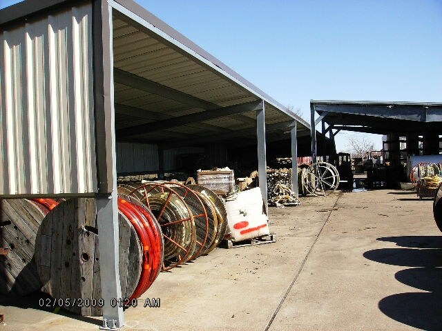 More Photos Of 4181 Magnolia St, Pearland Manufacturing For Lease