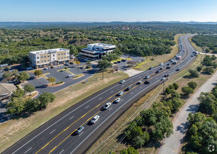 More Photos Of 11412 Bee Caves Rd, Austin Office For Lease